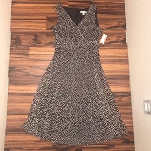 Donated- NWT Dress Barn dress, size 8